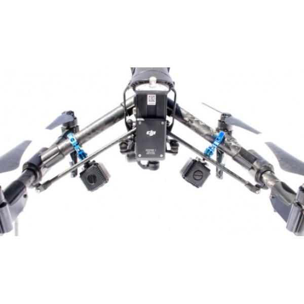 Фотовспышка Lume Cube - Lighting Kit for DJI Inspire